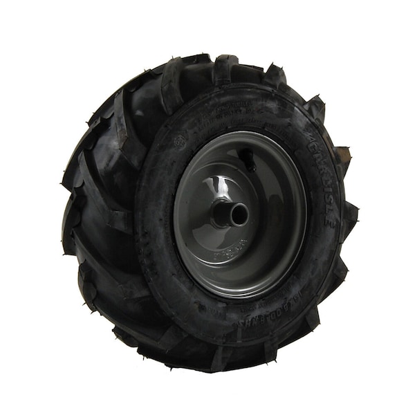 Wheel Compl 13 X 5 X